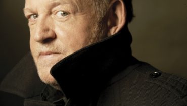 Joe Cocker w Poznaniu i Warszawie