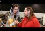 Viva Comet 2011: komentuje Maga Dziun