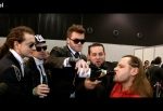 Viva Comet 2011: komentują Afromental