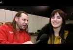 Viva Comet 2011: komentuje Ewa Farna