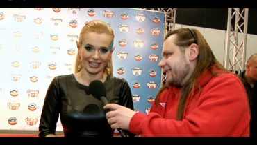 Komentarze po Viva Comet 2011 (video)
