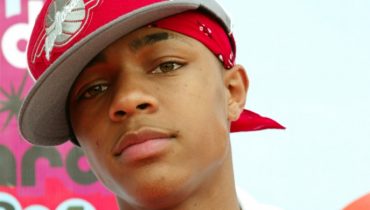 Bow Wow odchodzi z Columbii