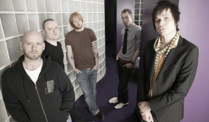 Oceansize kończą działalność