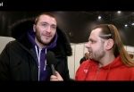 VIVA COMET 2011 (prawie 1 NA 1) Artur Rawicz vs Robert M