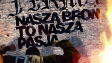 „Nasza Broń To Nasza Pasja” – nowa płyta Firmy coraz bliżej