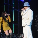 Ewa Farna & TEDE – „Wielkie Cicho” (video)