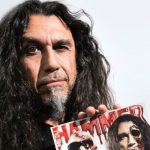 Tom Araya w szpitalu