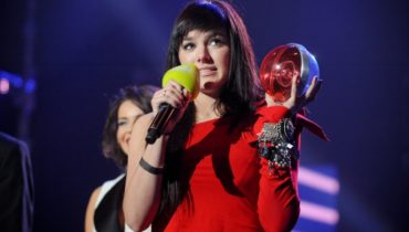 Viva Comet 2011 (video)