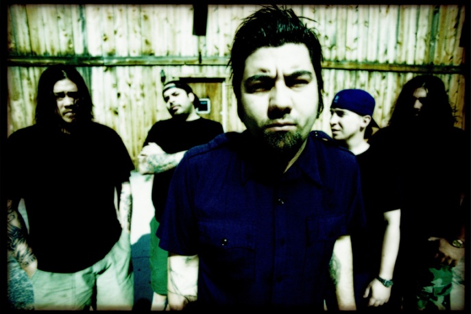 Deftones: Nowy album tylko na winylu