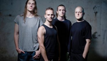 Made Of Hate