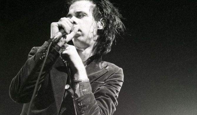 Nick Cave w Polsce