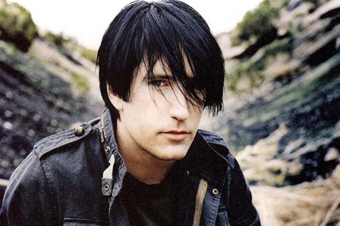 Trent Reznor zagra w horrorze