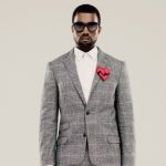 Kanye West składa hołd Jacksonowi