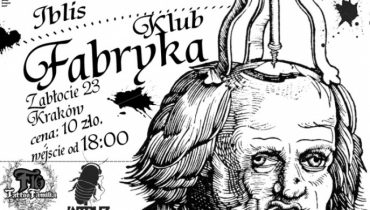 Polski post metal w Krakowie