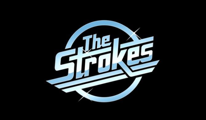 The Strokes w „Saturday Night Live”