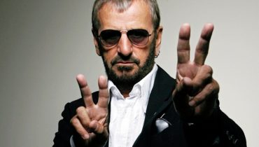 Ringo Starr and His All Starr Band