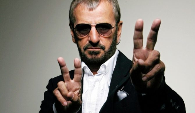 Ringo Starr and His All Starr Band