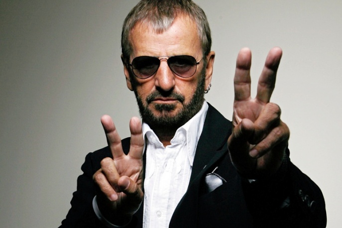 Ringo Starr and His All Starr Band