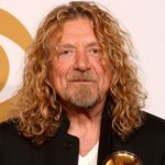 Robert Plant już jutro w Warszawie