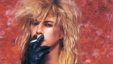 Duff McKagan otwiera firmę