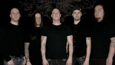 Grupa After All obok Overkill, Destruction oraz Heathen