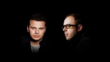 Szczegóły płyty The Chemical Brothers