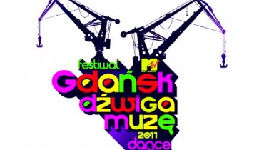 Ruszyła sprzedaż biletów na Festiwal MTV Gdańsk Dźwiga Muzę 2011