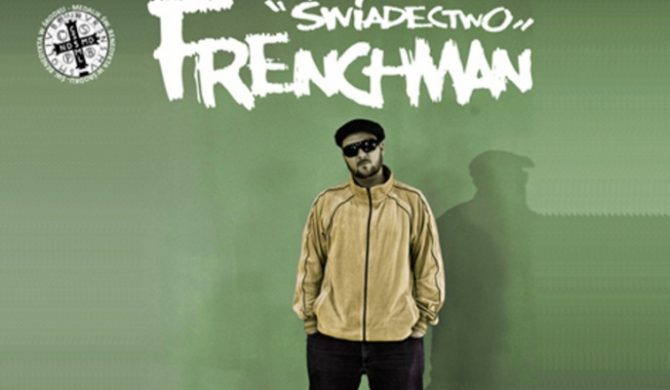 Frenchman – „Świadectwo”