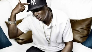 Grandmaster Flash dziś w Warszawie