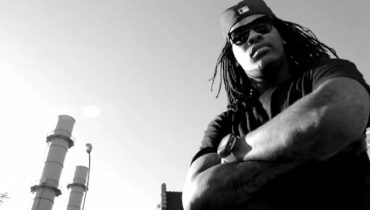 Nagi Waka Flocka broni zwierząt