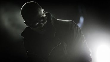 Osiedlowy Lupe Fiasco