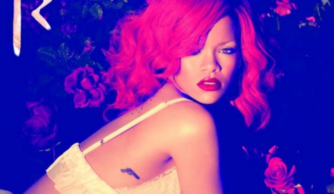Rihanna wybrała nowy singiel