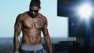 Nelly znów kręci z Kelly Rowland (VIDEO)