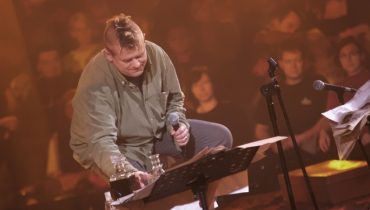 MTV Unplugged Kult diamentową płytą