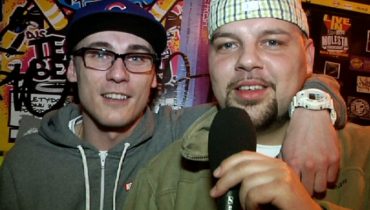 The Blend Sick Project we Freshu – sprawdź wywiady i fragment koncertu