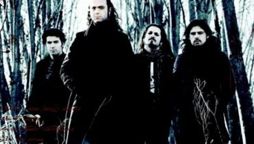 Moonspell gwiazdą Seven Festival