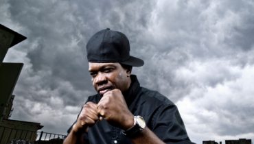 Jeru the Damaja zagra z Peją w Warszawie