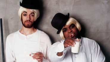 Będzie reaktywacja Gnarls Barkley