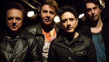 Basiasta Sex Pistols w Polsce