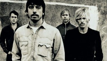 Dave Grohl atakuje twórcę „Glee”