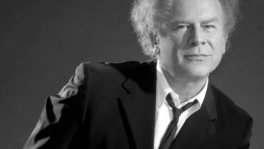 Garfunkel: Z głosem wszystko w porządku