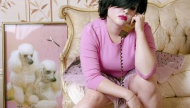 Kelly Osbourne: John Lydon to rozgoryczona jędza