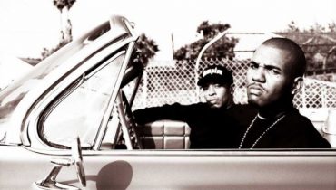The Game nagrał dla Nate Dogga