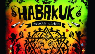 Habakuk „Sztuka ulotna” – posłuchaj przed premierą