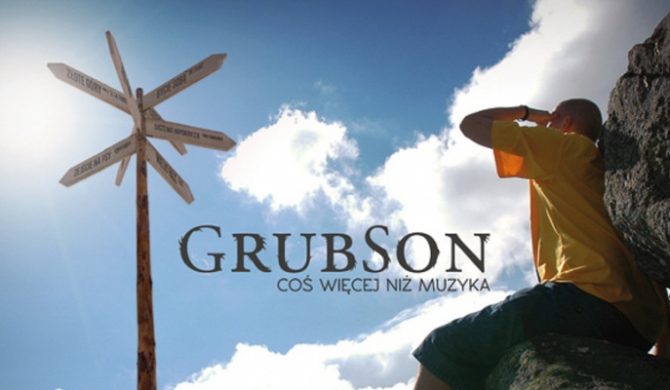 Grubson: Coś więcej niż muzyka w Szczecinie