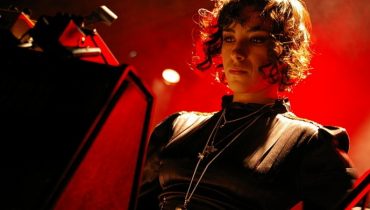 Ladytron, Katy B i SebastiAn na Burn Selector Festival