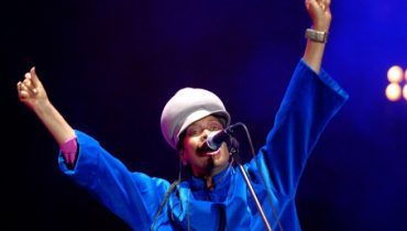 The Roots i Erykah Badu coverują Jacksona