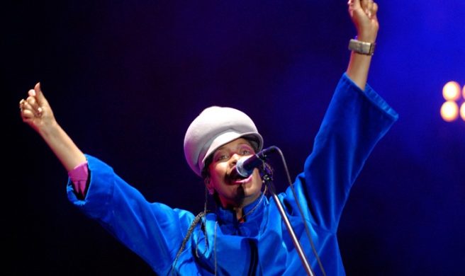 The Roots i Erykah Badu coverują Jacksona