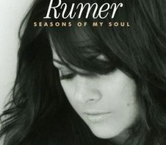 RUMER – "Season Of My Soul"