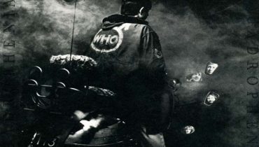 „Żałuję, że dołączyłem do The Who”